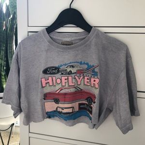 Vintage Tee
